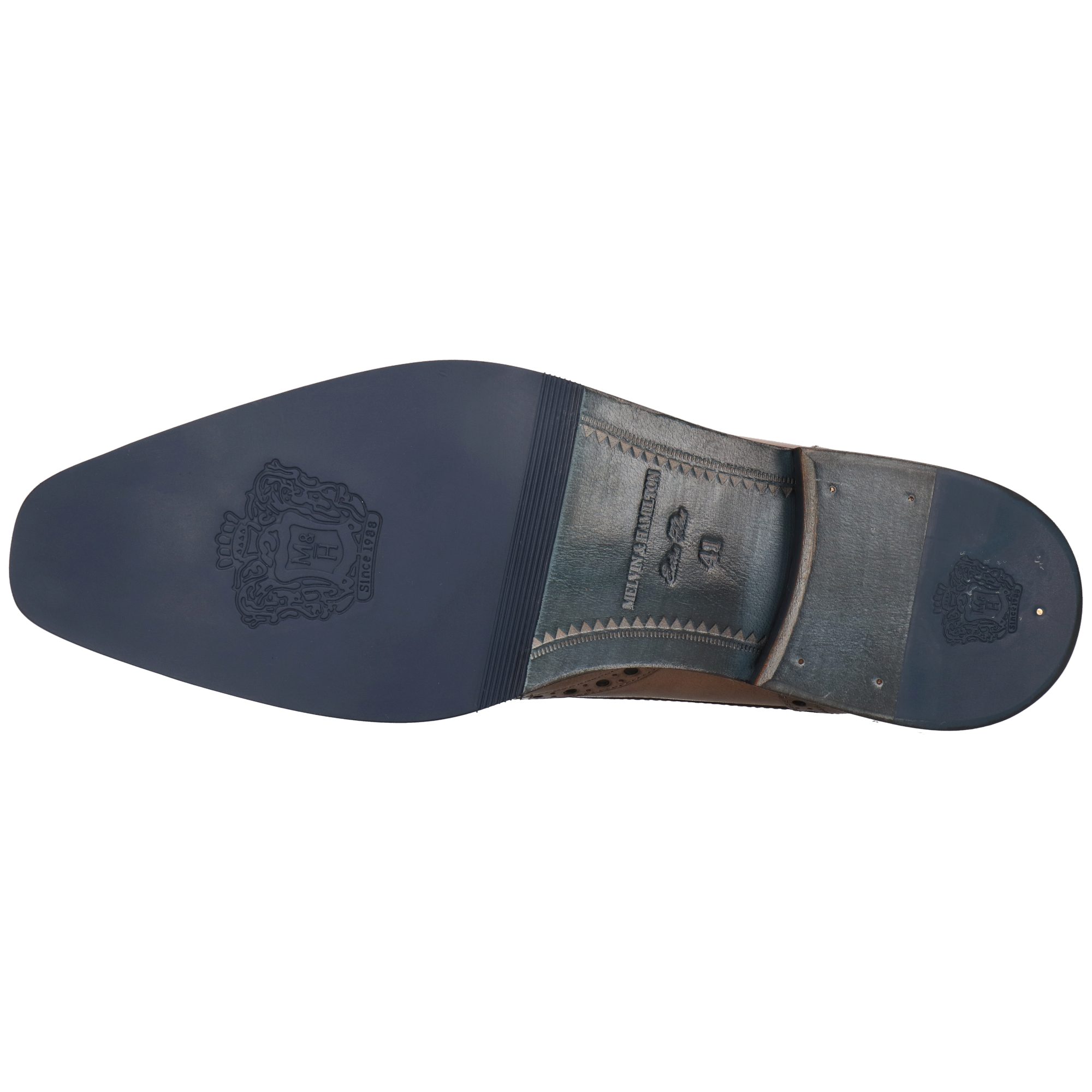 Melvin & Hamilton Martin 15 Schnürschuh