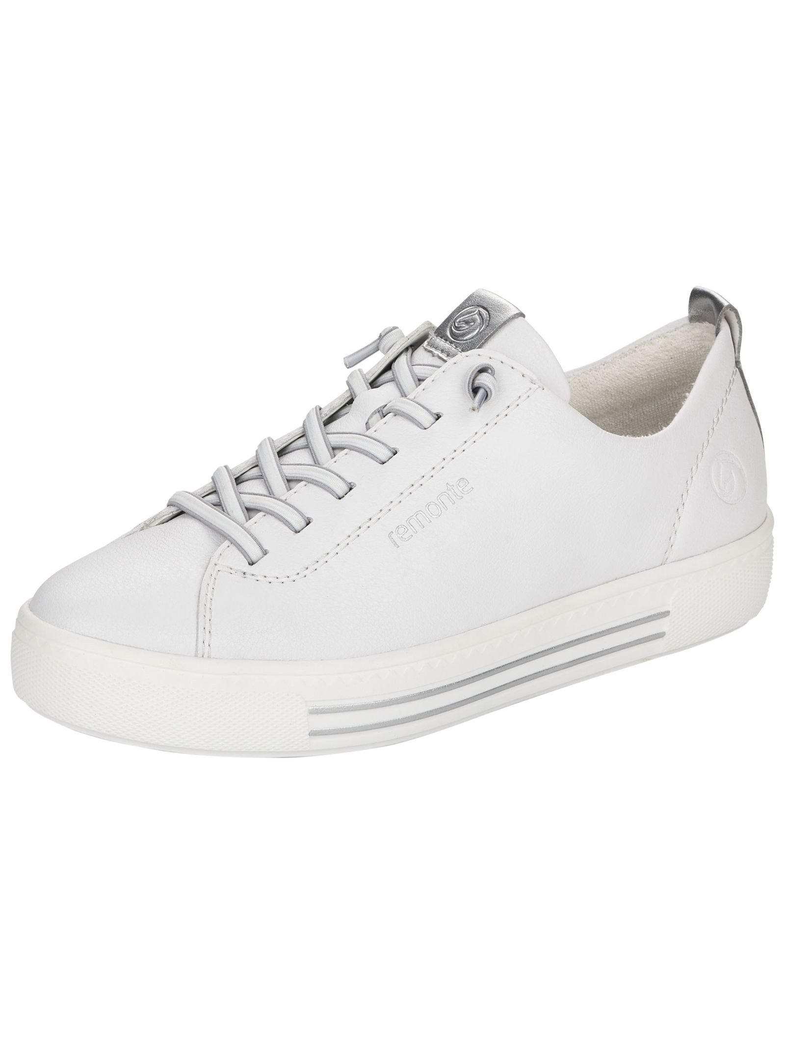 Remonte Remonte Sneaker Glattleder Sneaker günstig online kaufen