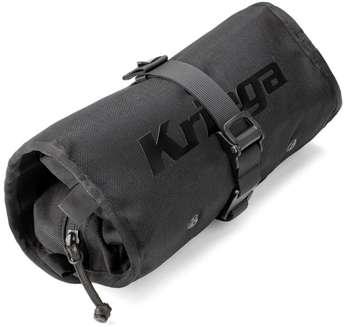 Kriega Gepäckträgertasche OS Tool Roll Werkzeugtasche, robust