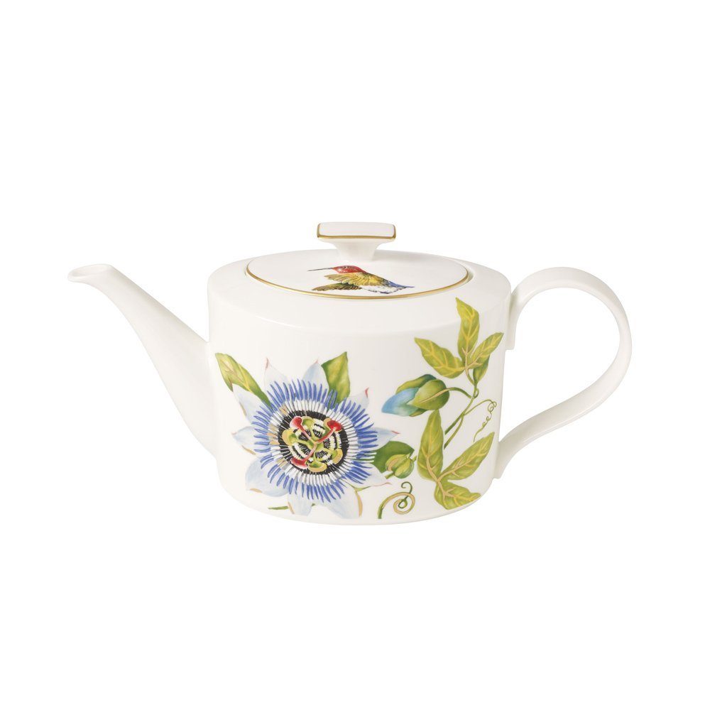 Villeroy & Boch Teekanne Amazonia Teekanne, 1,2 l