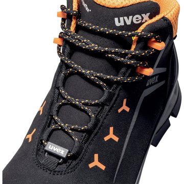 Uvex uvex 2 GTX MACSOLE® 6525243 ESD Sicherheitsstiefel S3 Schuhgröße (EU): Arbeitsschuh