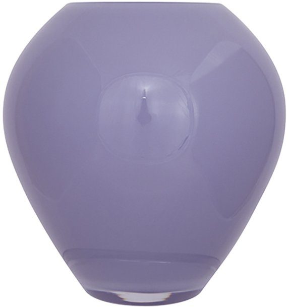 Fink Tischvase Livia (1 St), mundgeblasen