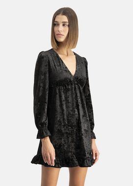 Nicowa Shirtkleid FEDONA mit Volantes