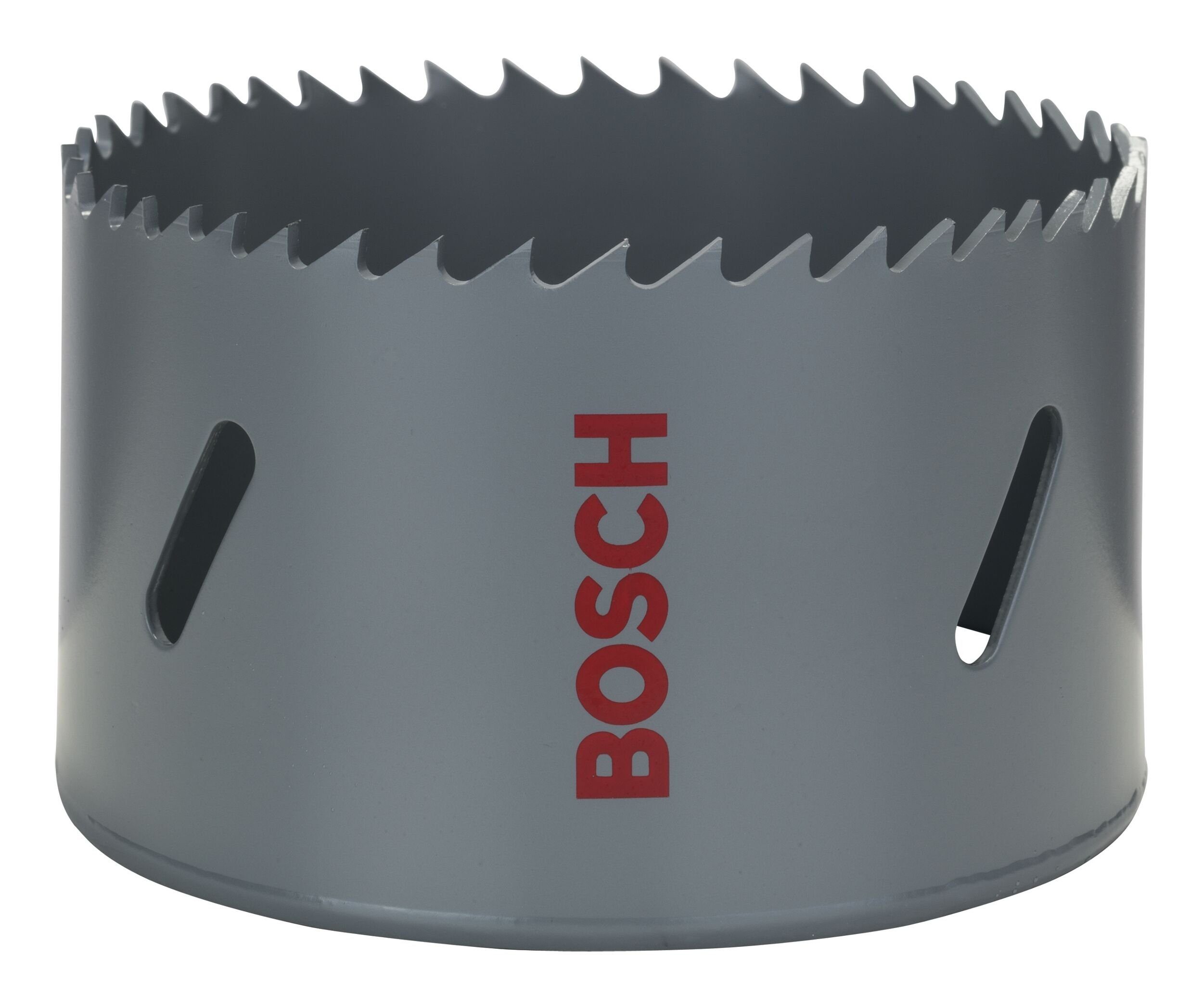 BOSCH Lochsäge, Ø 83 mm, HSS-Bimetall für Standardadapter - / 3 1/4"