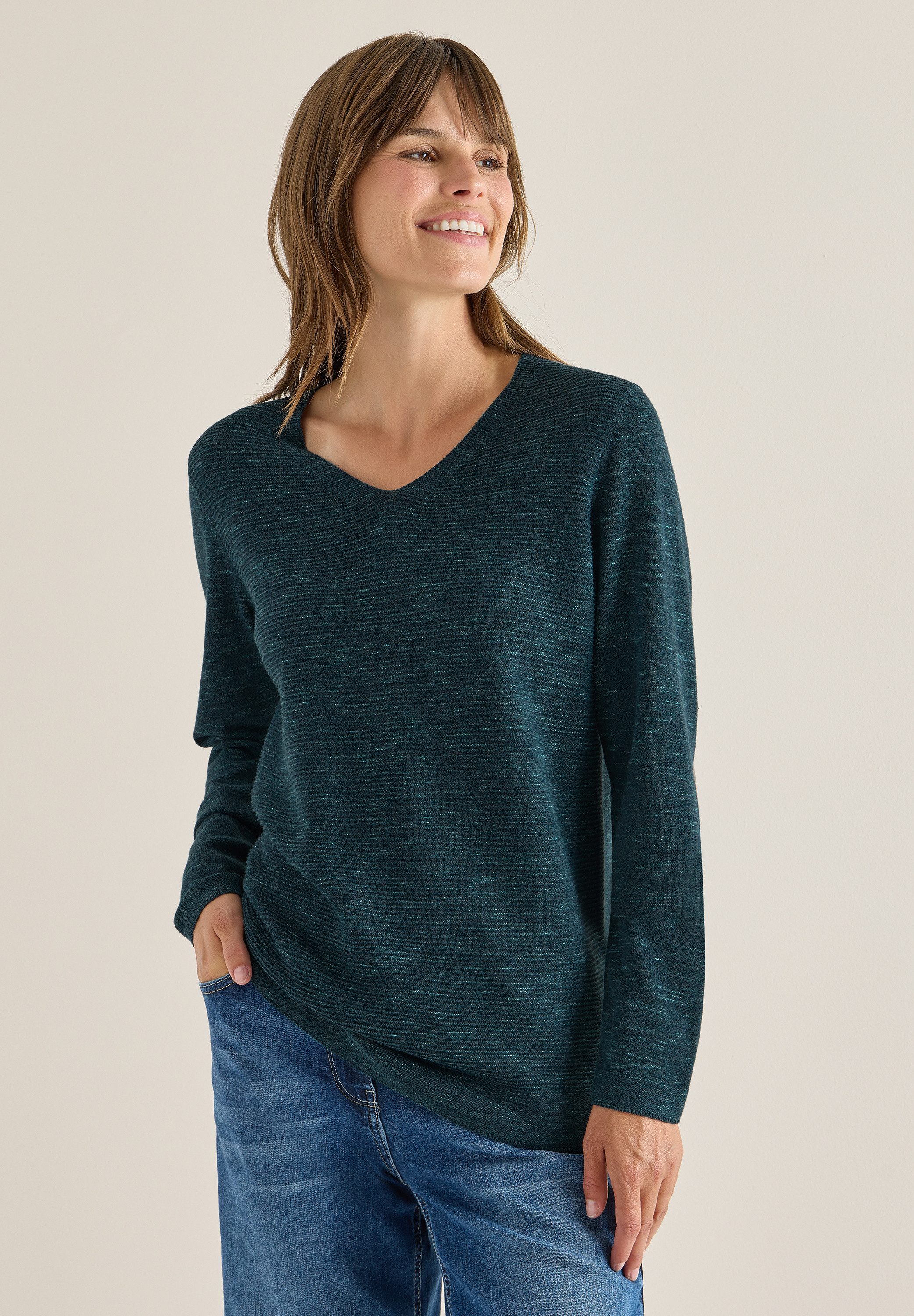 Strickpullover