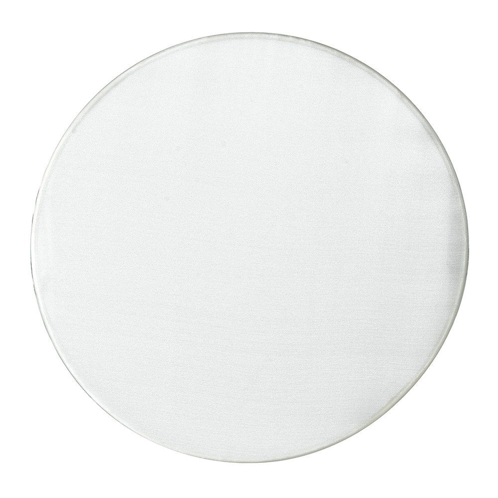 Ideen Fenstersticker, Ø 25 cm