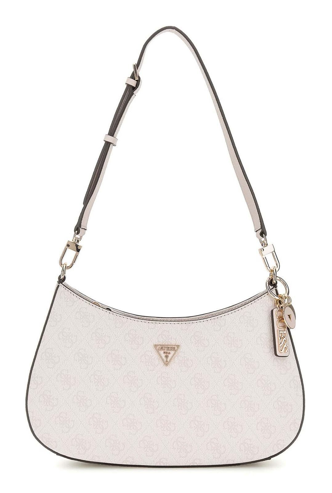 Guess Schultertasche Top Zipper Shoulder Bag günstig online kaufen