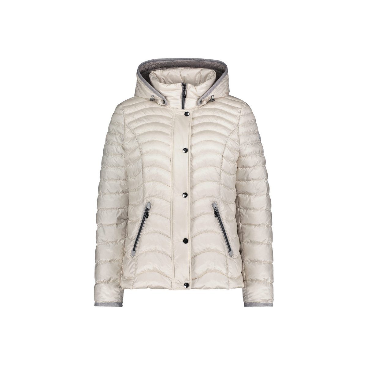 uni beach Gil (1-St) Bret beige 3-in-1-Funktionsjacke