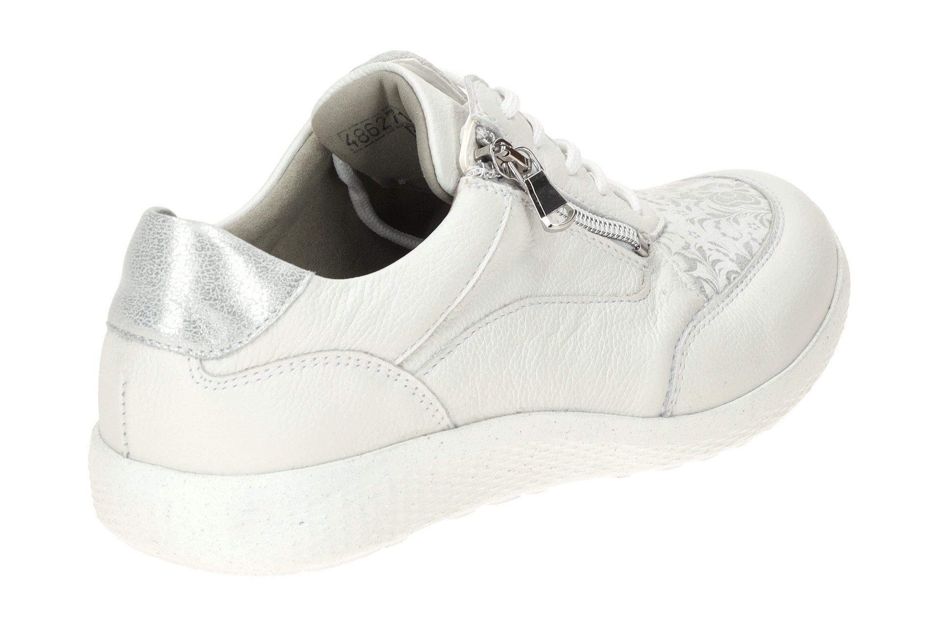 Waldläufer 634K02 305 150 Schnürschuh