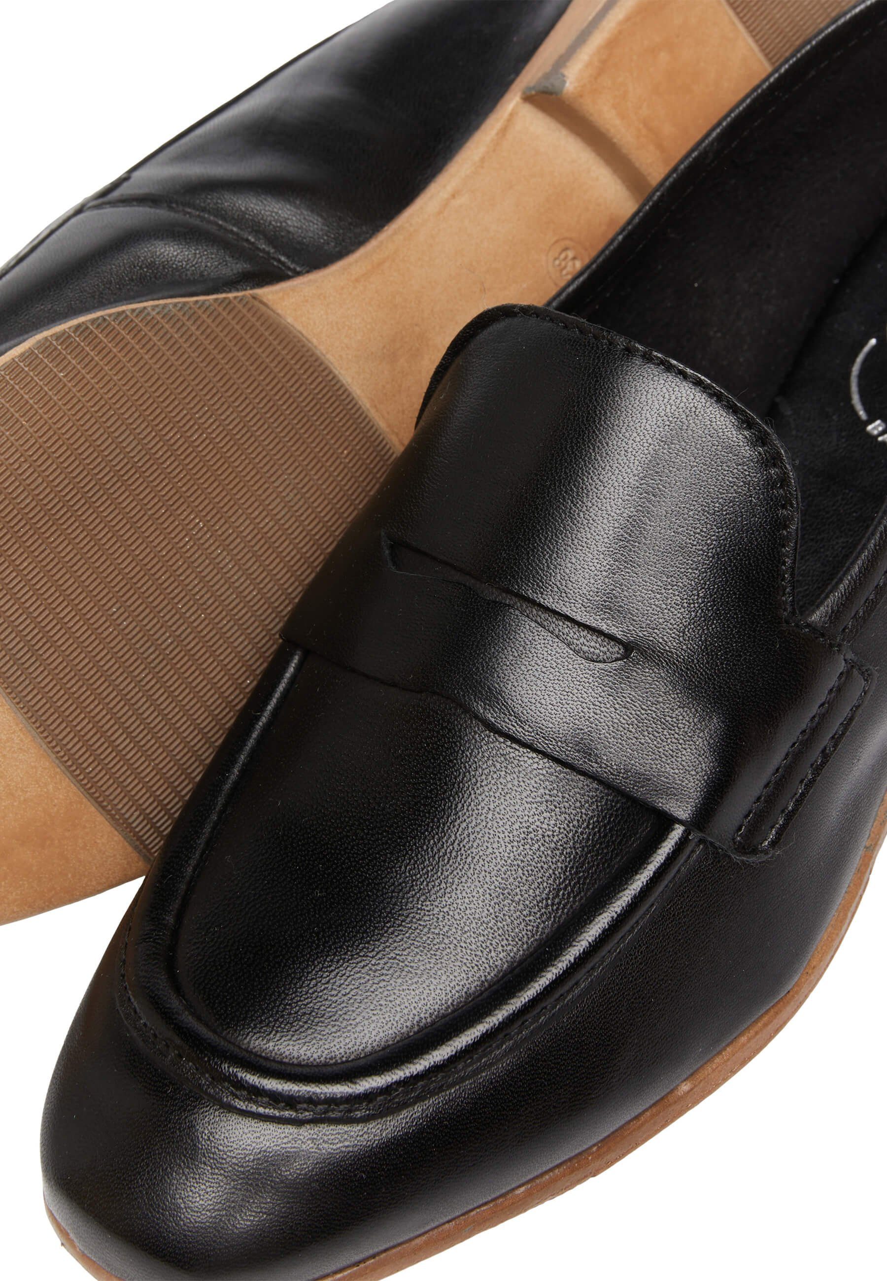 Loafer modernem Barcelona mit Sí Design Loafer