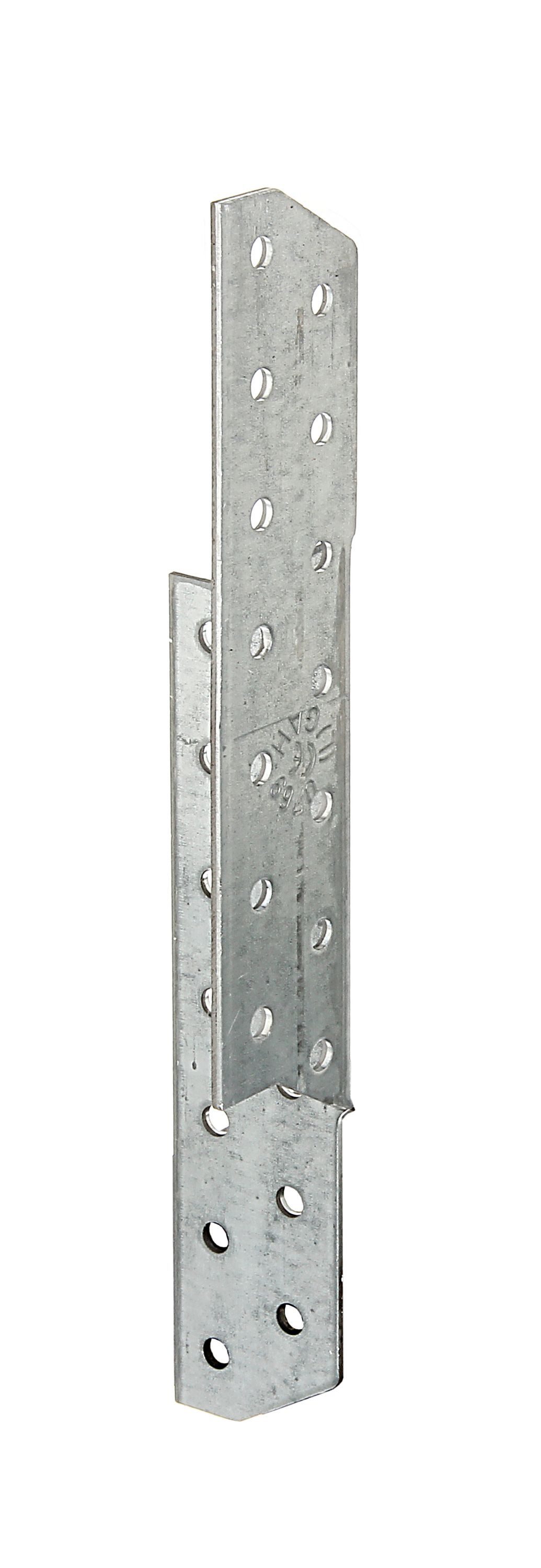 Zaun Sparren-Pf.Anker,li,vz32x32x210VE25KAR 25 Stk.