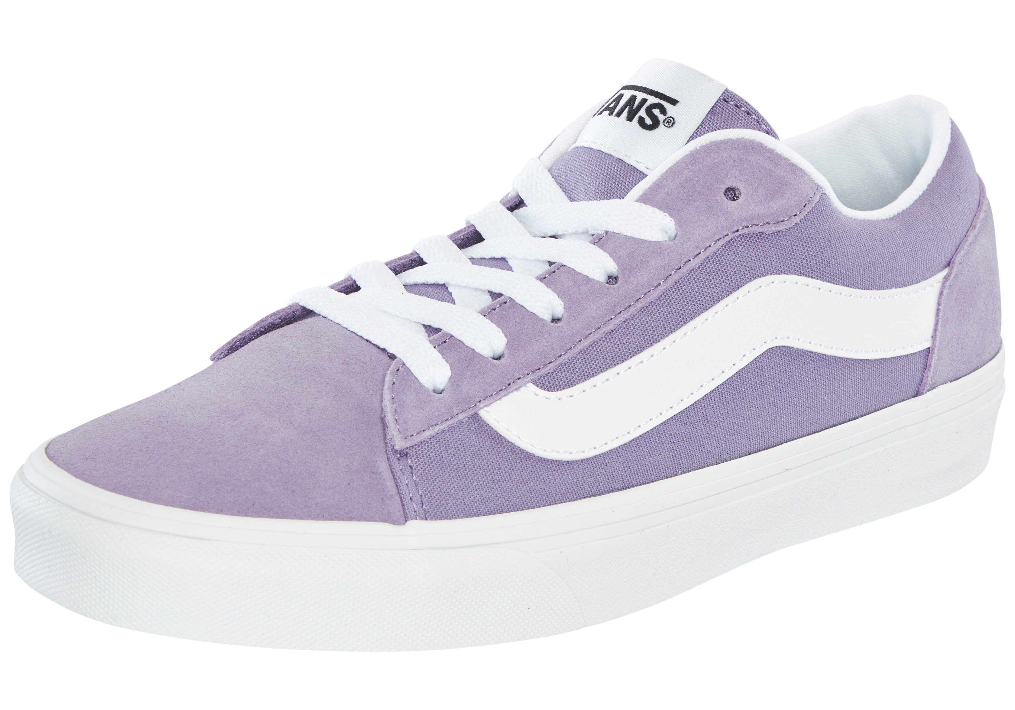 Vans Vero LS Sneaker Double Lacing - Doppelschnürung günstig online kaufen
