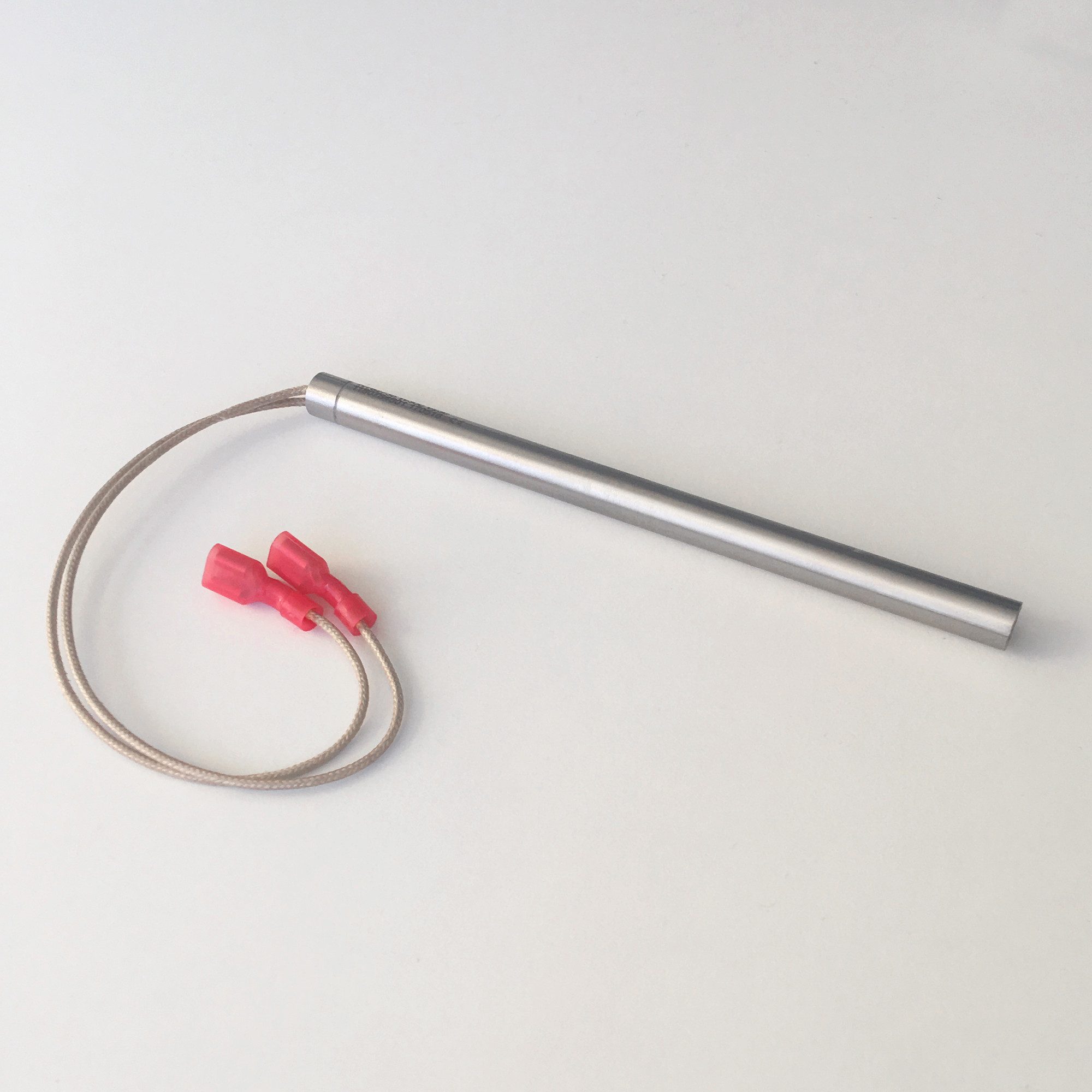 NEMAXX Pelletofen Glühzünder für Pelletofen P6, P9 & P12