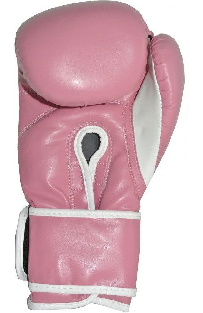 Victory Sports Boxhandschuhe Victorian (Kick)boxhandschuhe Ladies