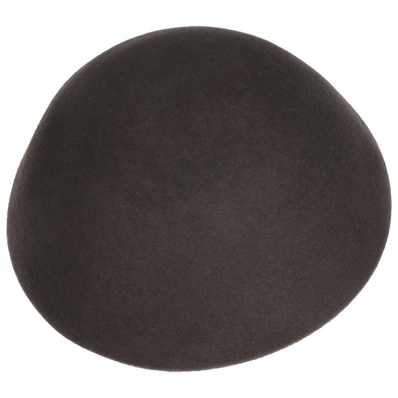 Lierys Baskenmütze (1-St) Damenbaske, Made in Italy
