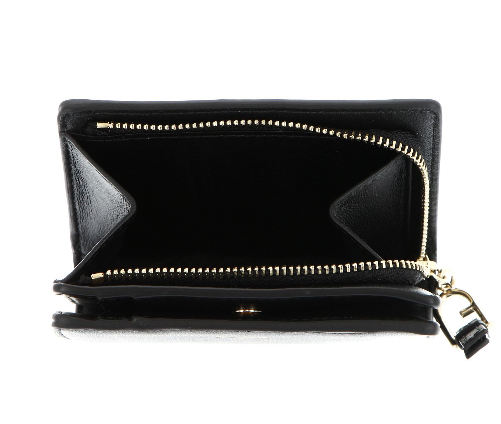 Furla Geldbörse Compact Wallet, aus echtem Leder