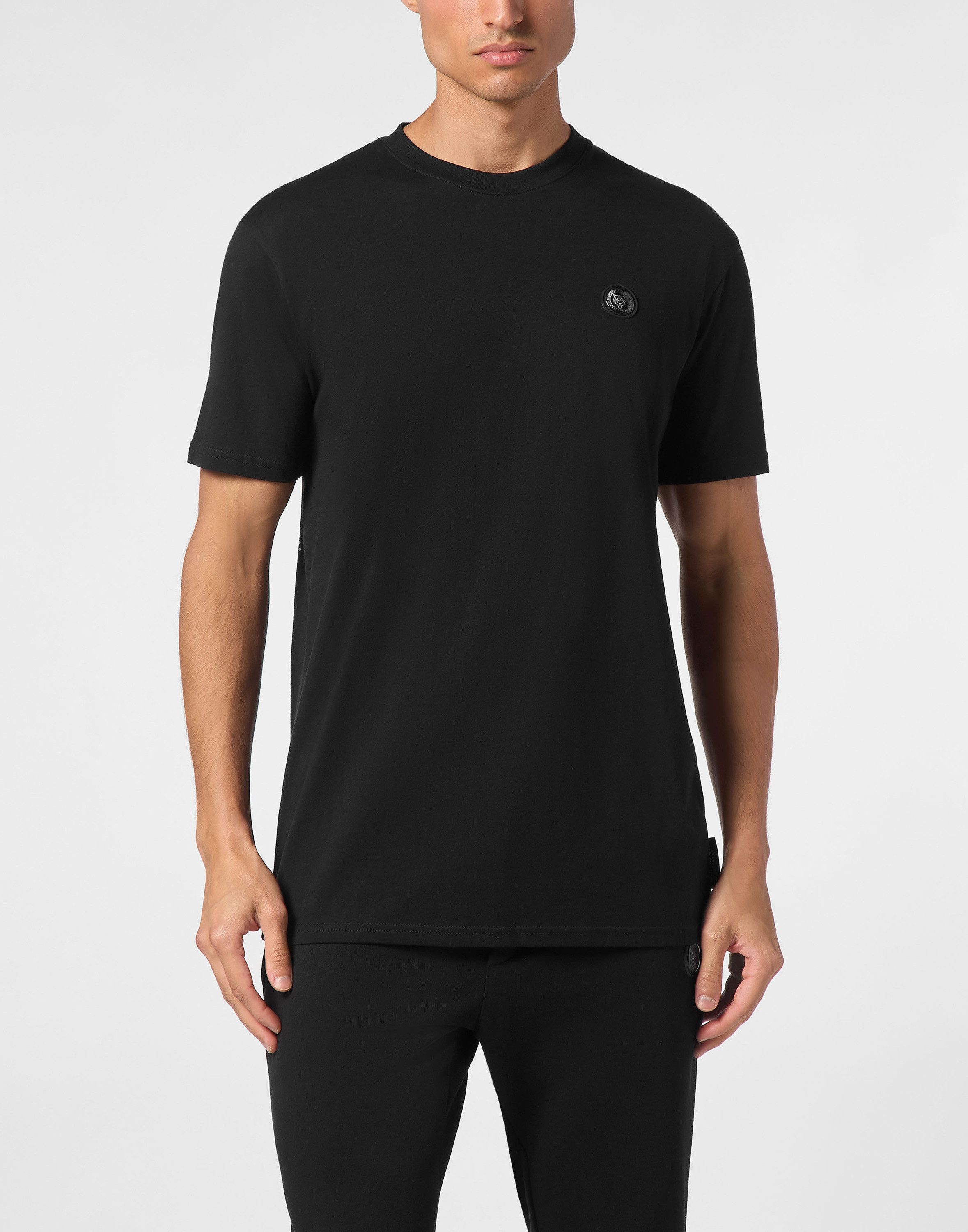 PLEIN SPORT T-Shirt Tiger günstig online kaufen
