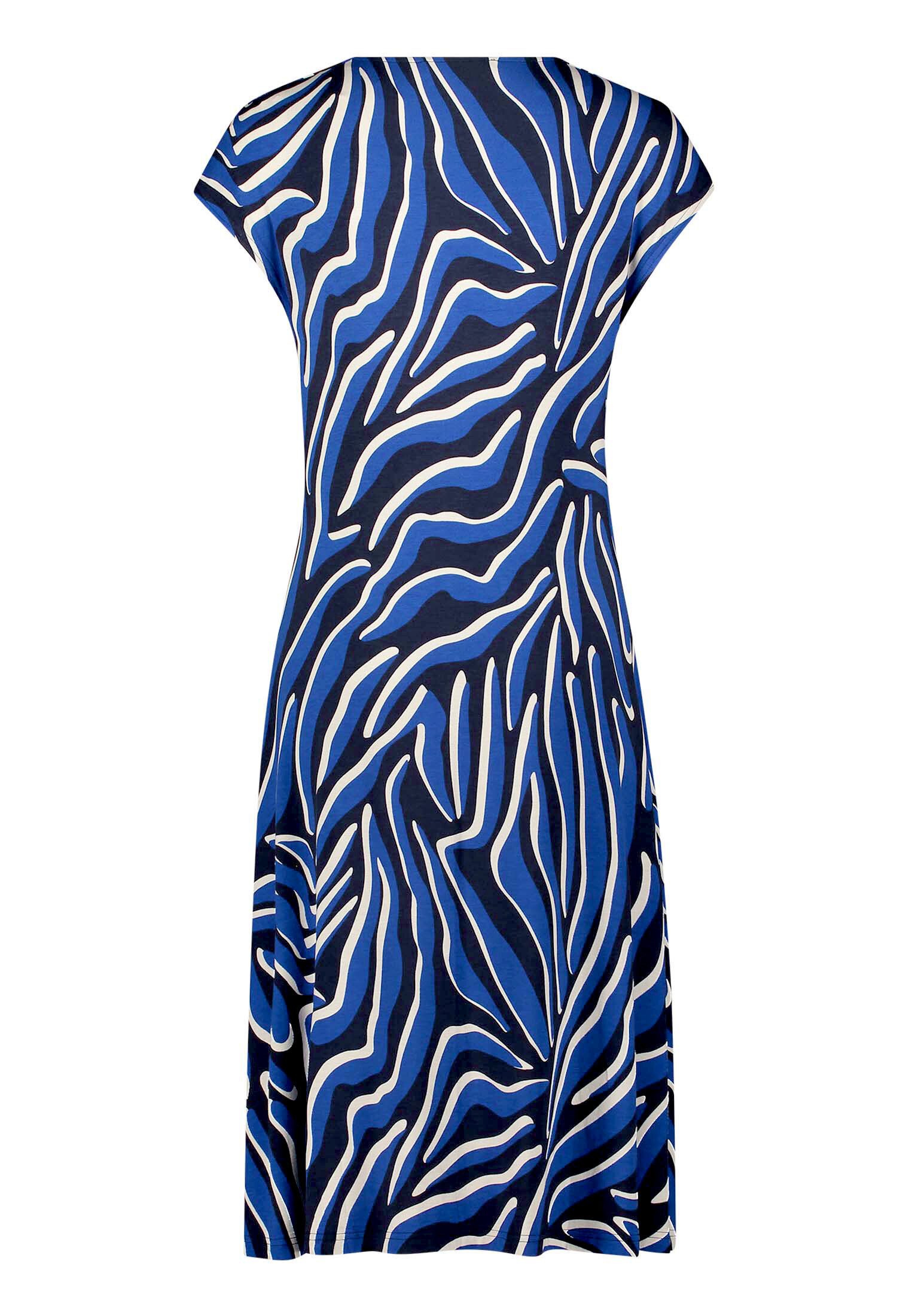 Betty Barclay Jerseykleid Damen mit Raffung
