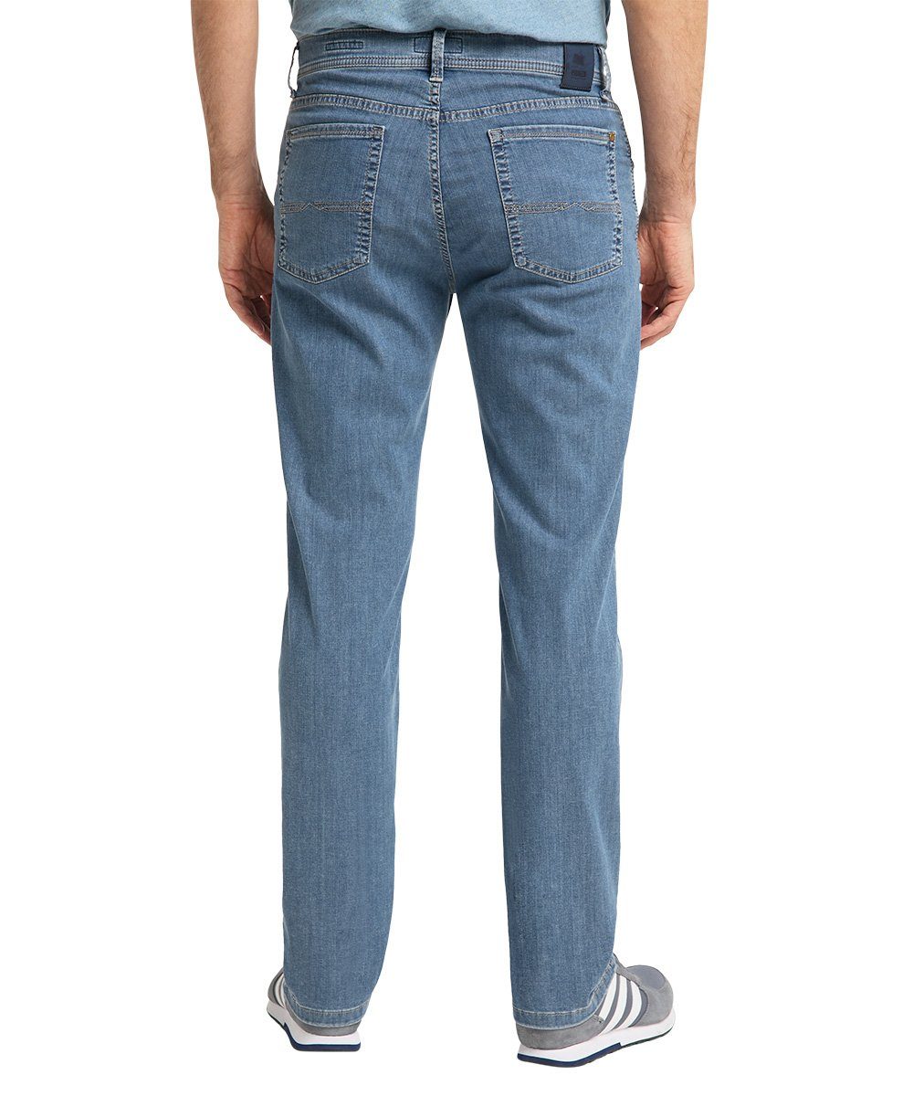 Pioneer Authentic Jeans 5-Pocket-Jeans RANDO 1680 9743.55 MEGAFLEX stone PIONEER