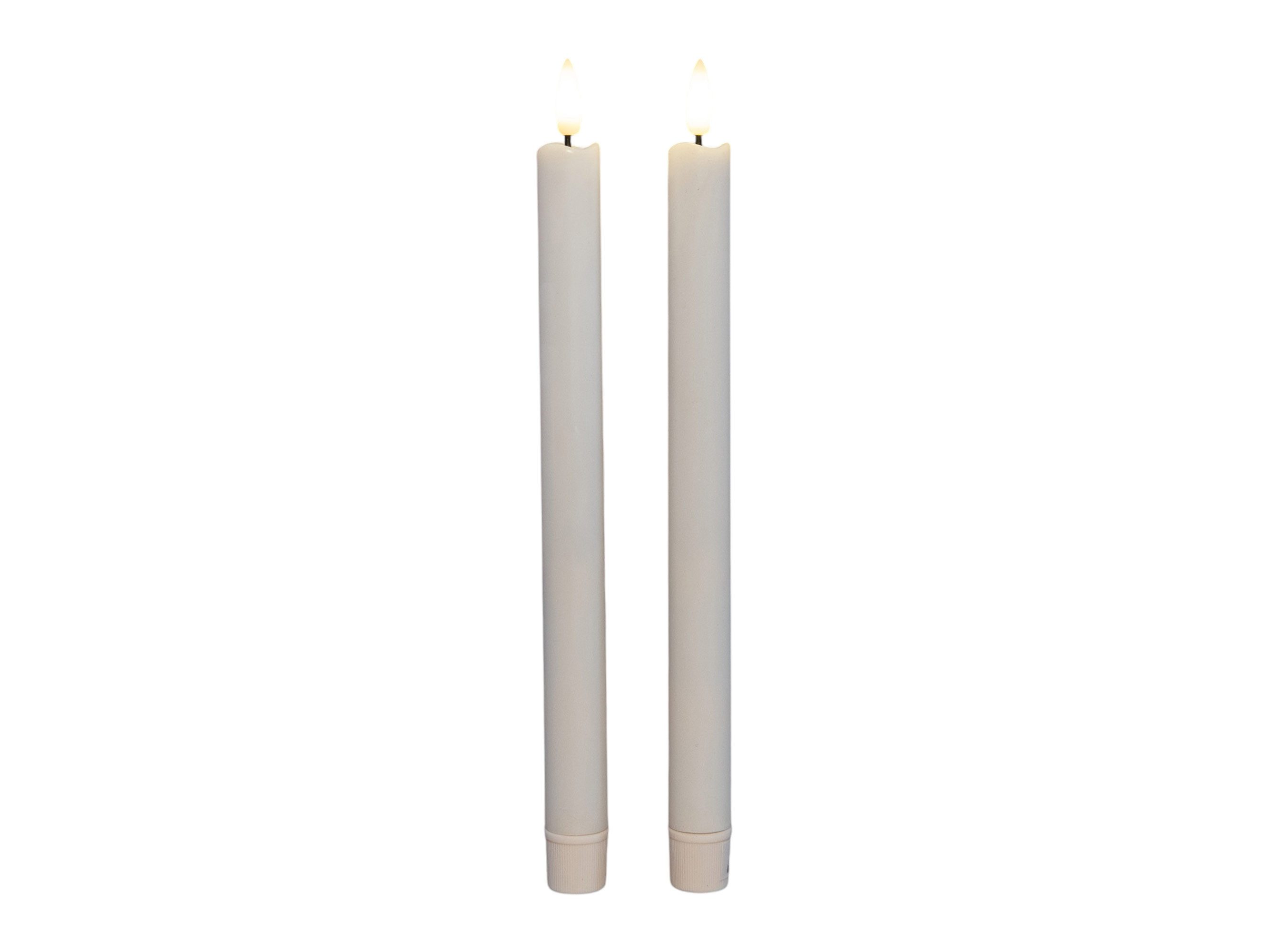 LED-Kerze Diner Candles