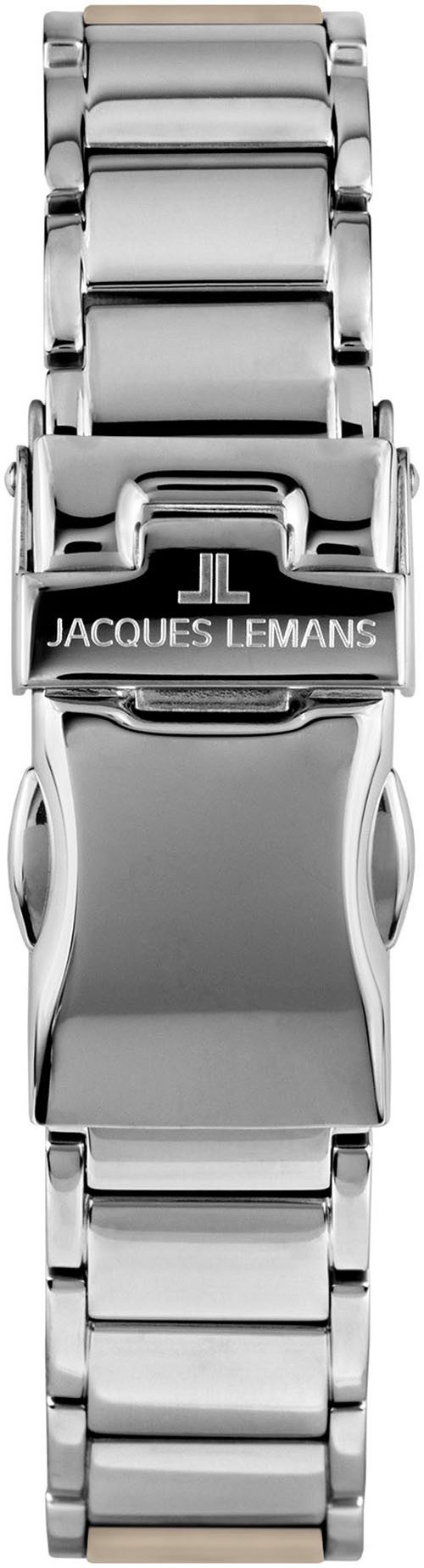 Jacques Lemans Keramikuhr Monaco 42-7S, Quarzuhr, günstig online kaufen