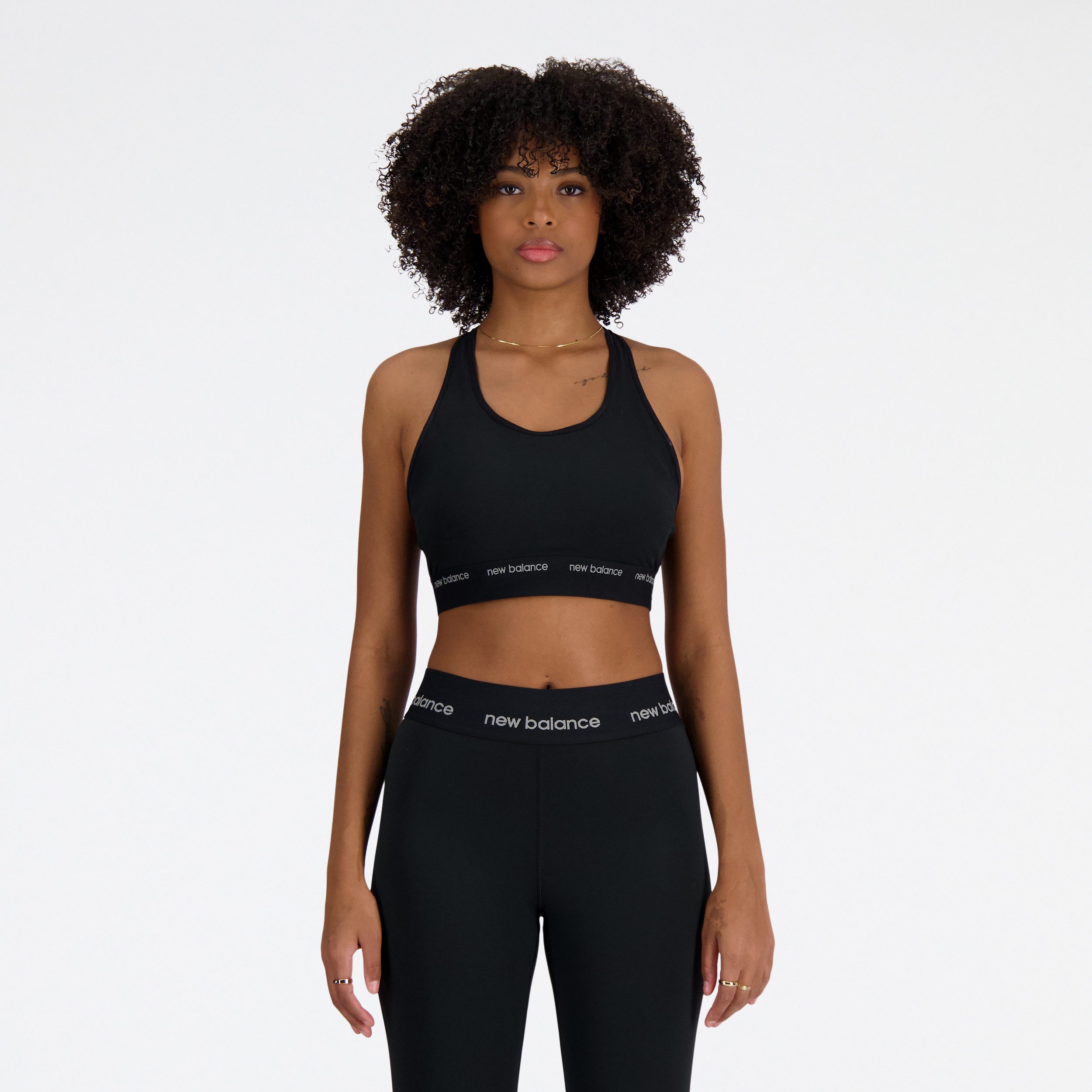 Sport-Bustier WOMENS TRAINING SPORTS BRA