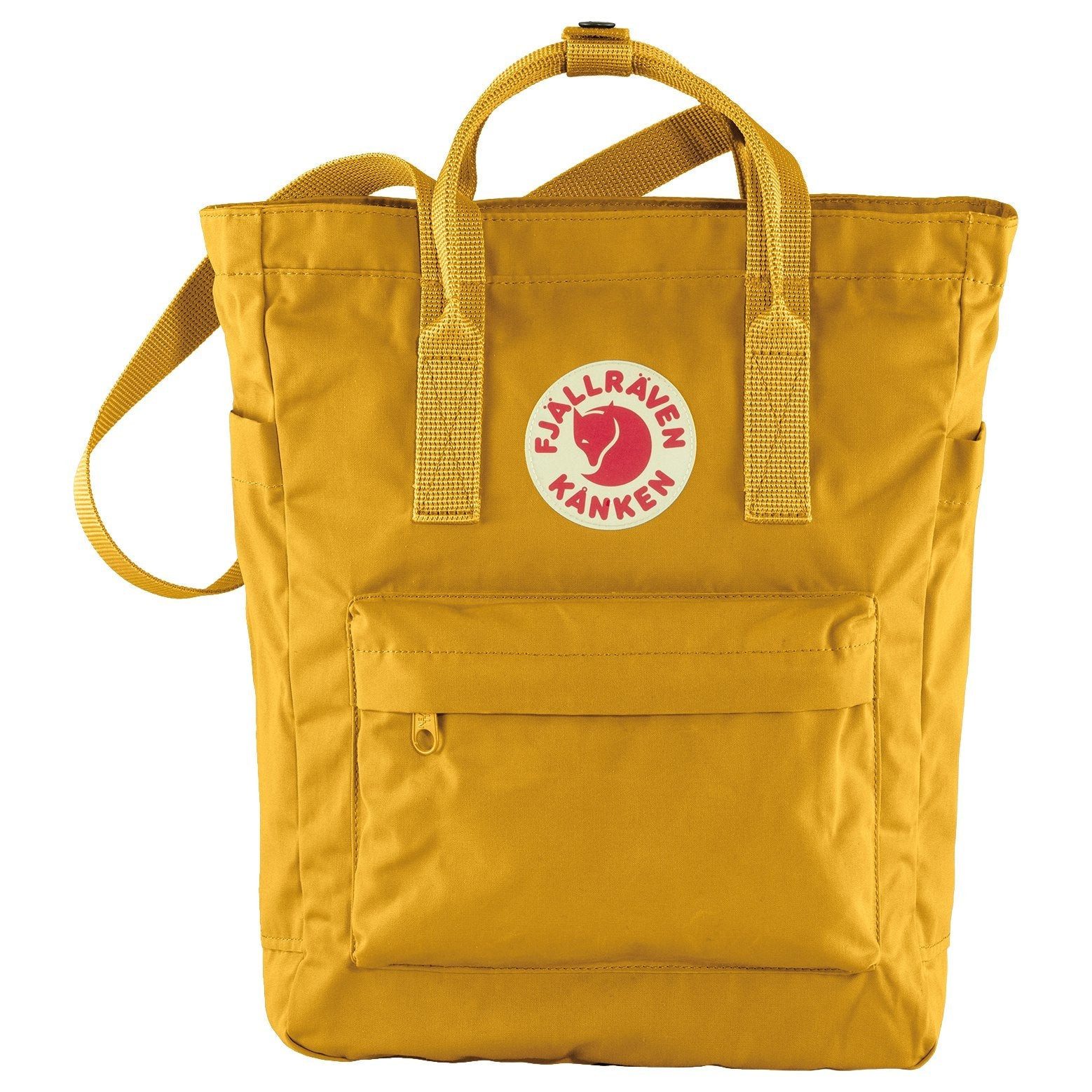 Fjällräven Schultertasche Kånken (Set, 2-tlg) günstig online kaufen
