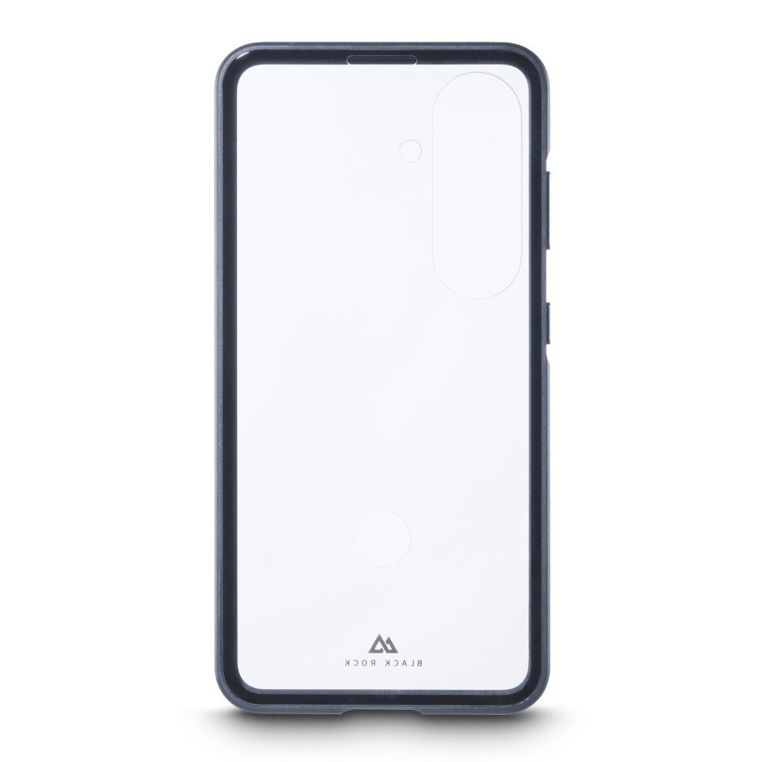Black Rock Smartphone-Hülle Samsung Galaxy S26 360 Grad Schutzcover Glass Metall, 360 Grad Schutz, Magnetverschluss, ultradünn, Wireless Charging