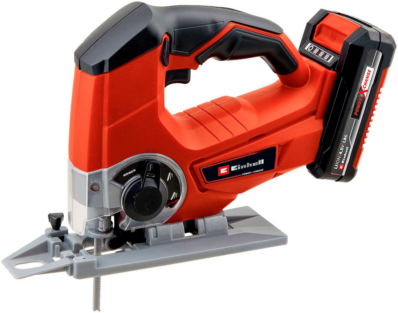 Happy People Kinder-Stichsäge EINHELL Kids günstig online kaufen