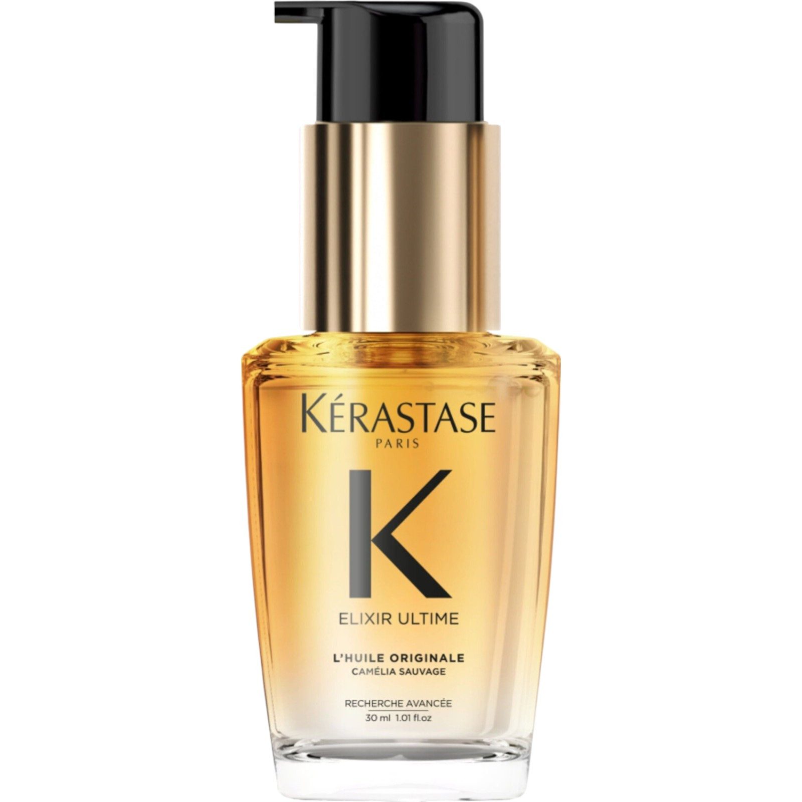 Haaröl Kérastase Elixir Ultime L'Huile Originale Refillable (30ml)