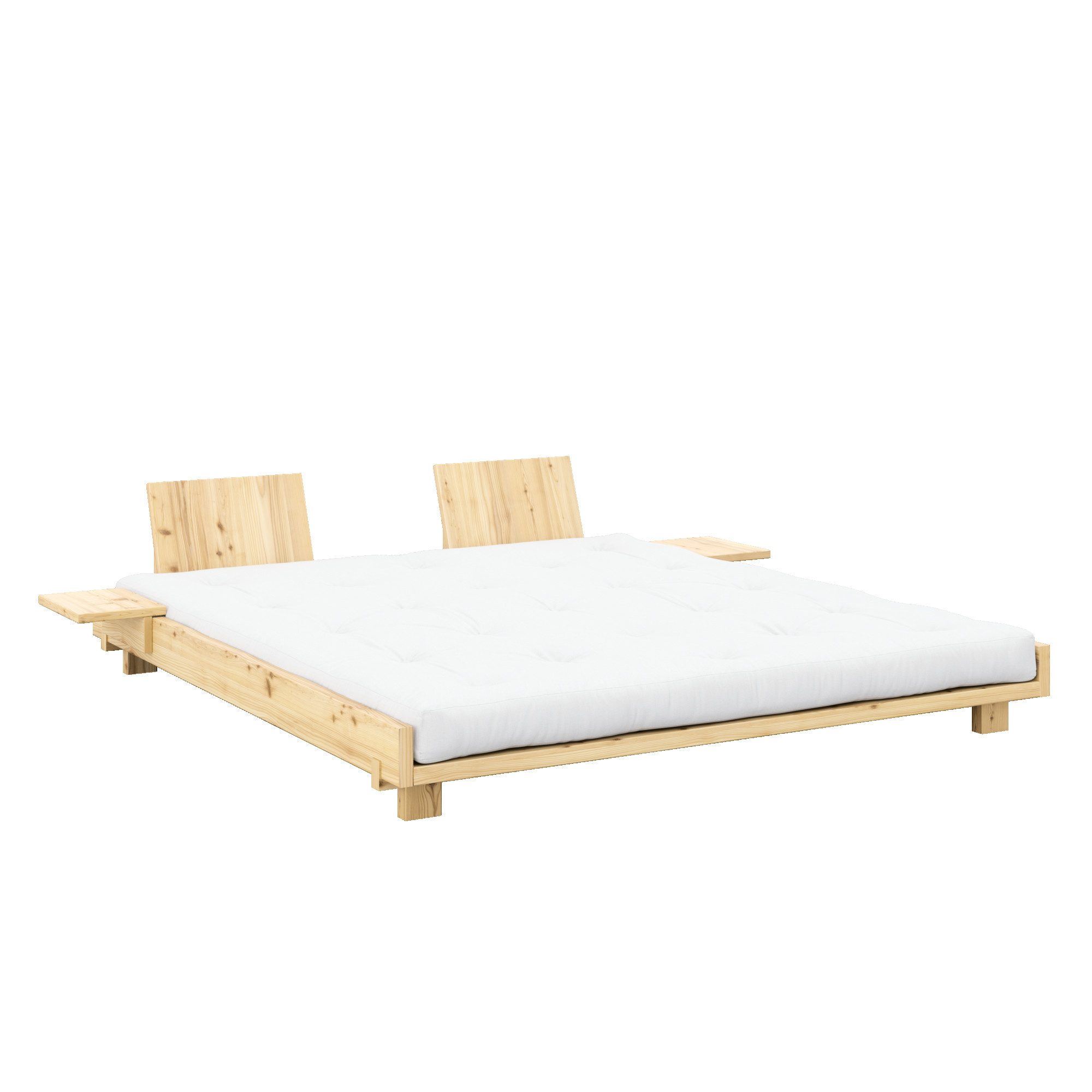 Karup Design Bettgestell Social Bed, ohne günstig online kaufen