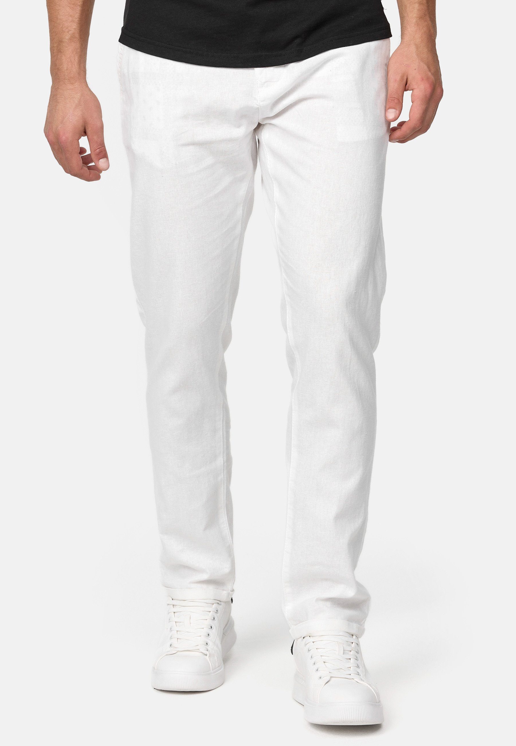 Leinenhose Haverfield