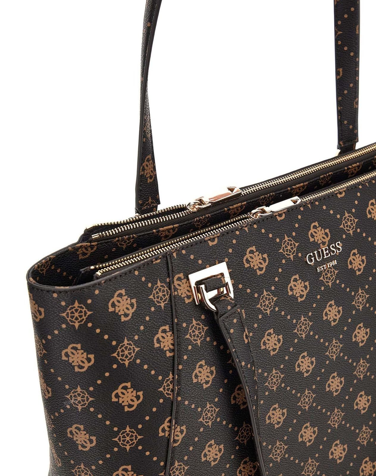 Guess Shopper Tote Bag