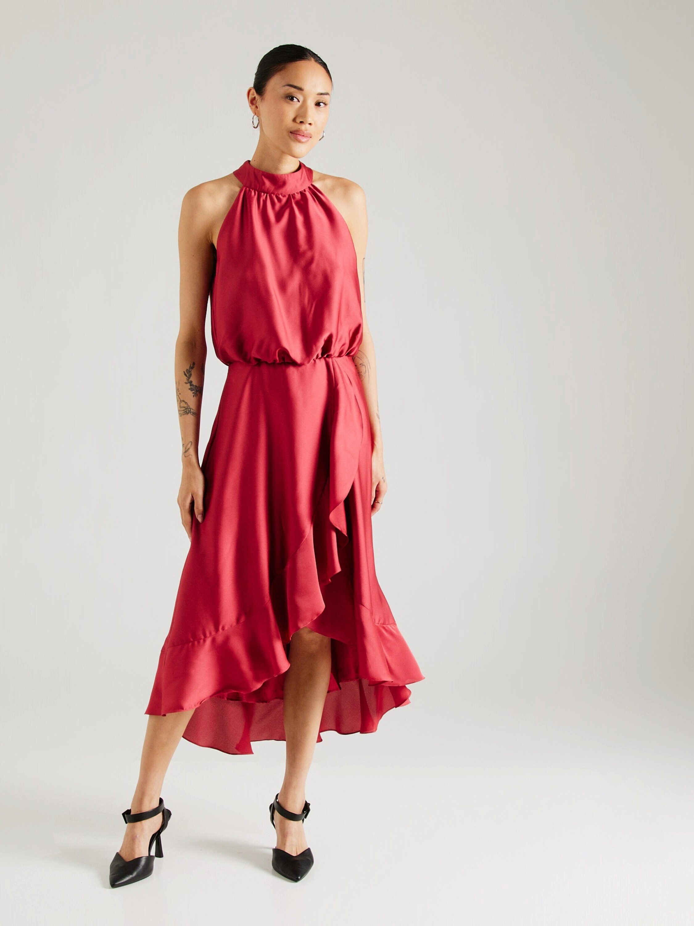 Midikleid