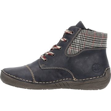 Rieker Rieker 52541 Schnürstiefel