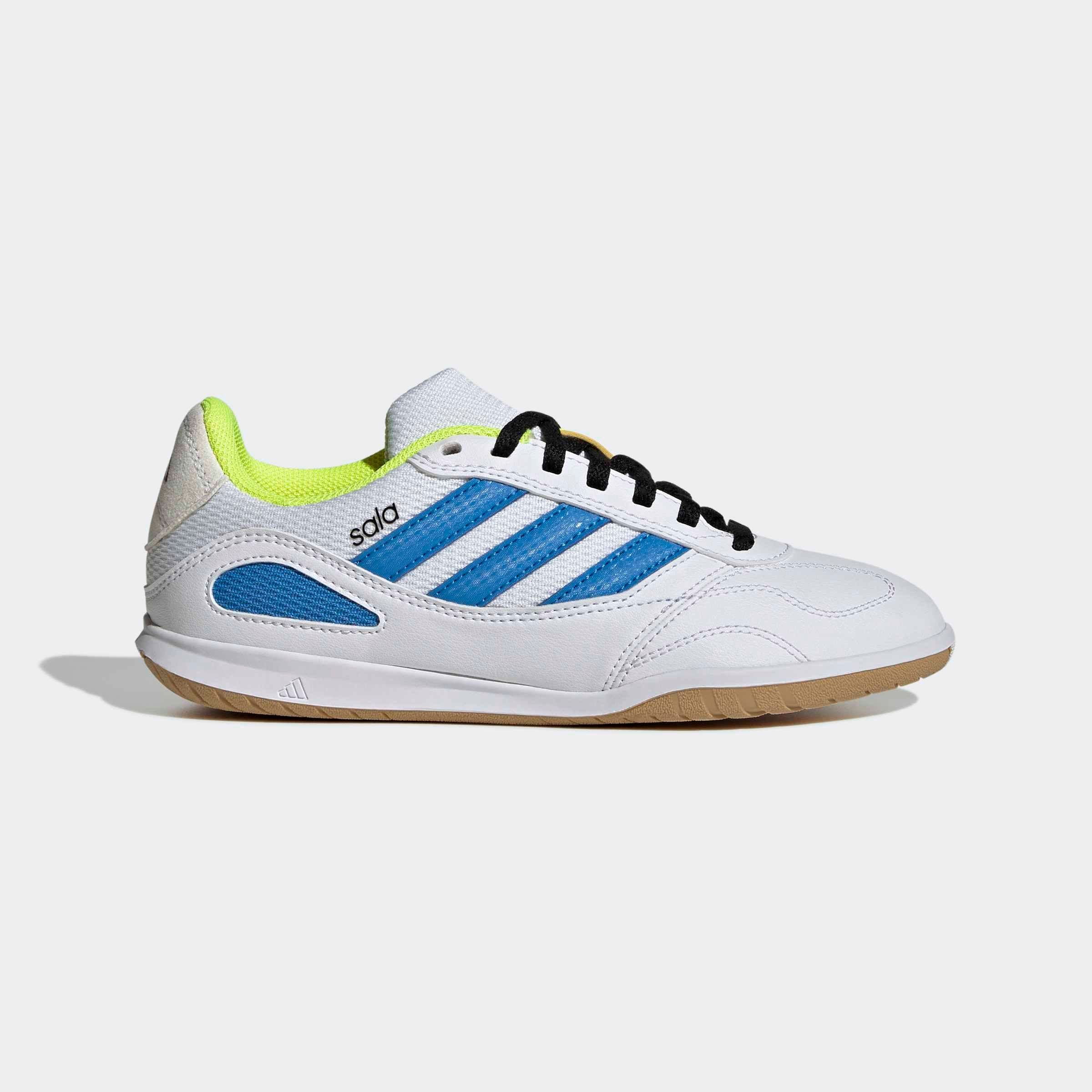 adidas Performance SUPER SALA COMPETITION III INDOOR KIDS Fußballschuh für Hallenboden, für Kinder & Jugendliche