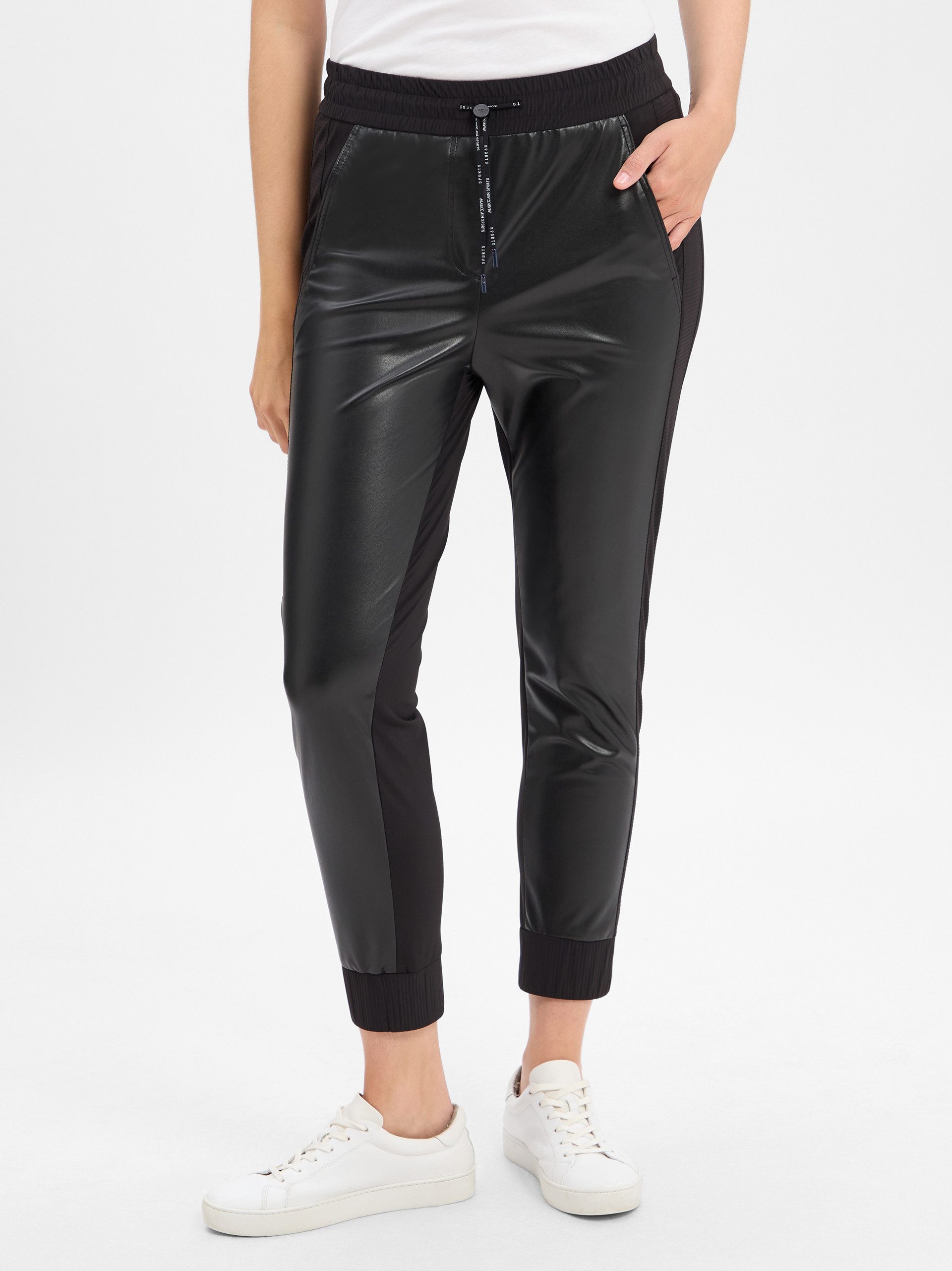 Marc Cain Sweathose Rhodos