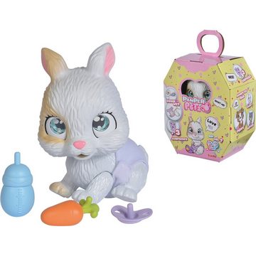 SIMBA Spielfigur Pamper Petz Hase