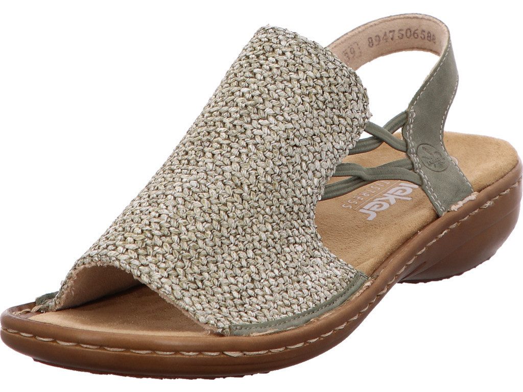 Rieker Sandalette