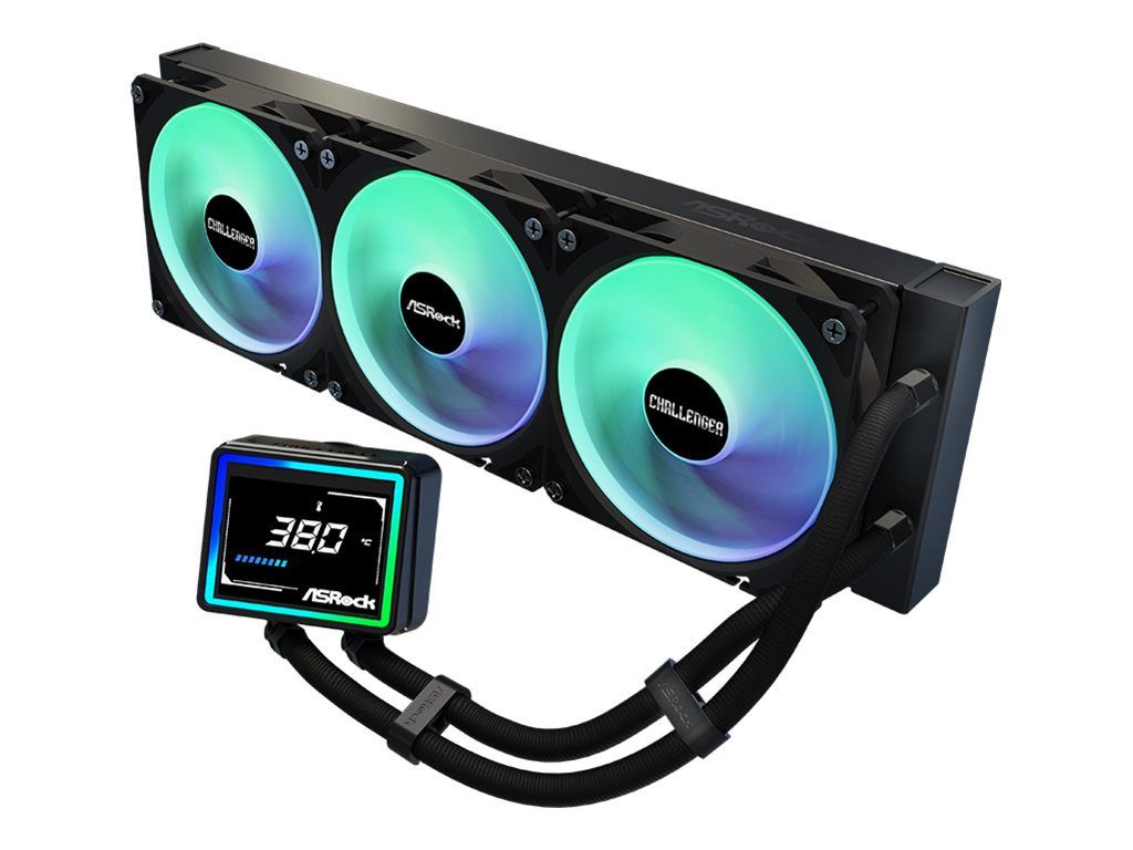 Asrock CPU Kühler