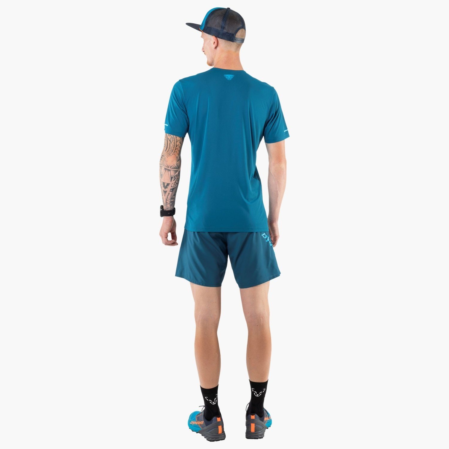 Dynafit Funktionsshorts ALPINE PRO M 2/1 SHORTS