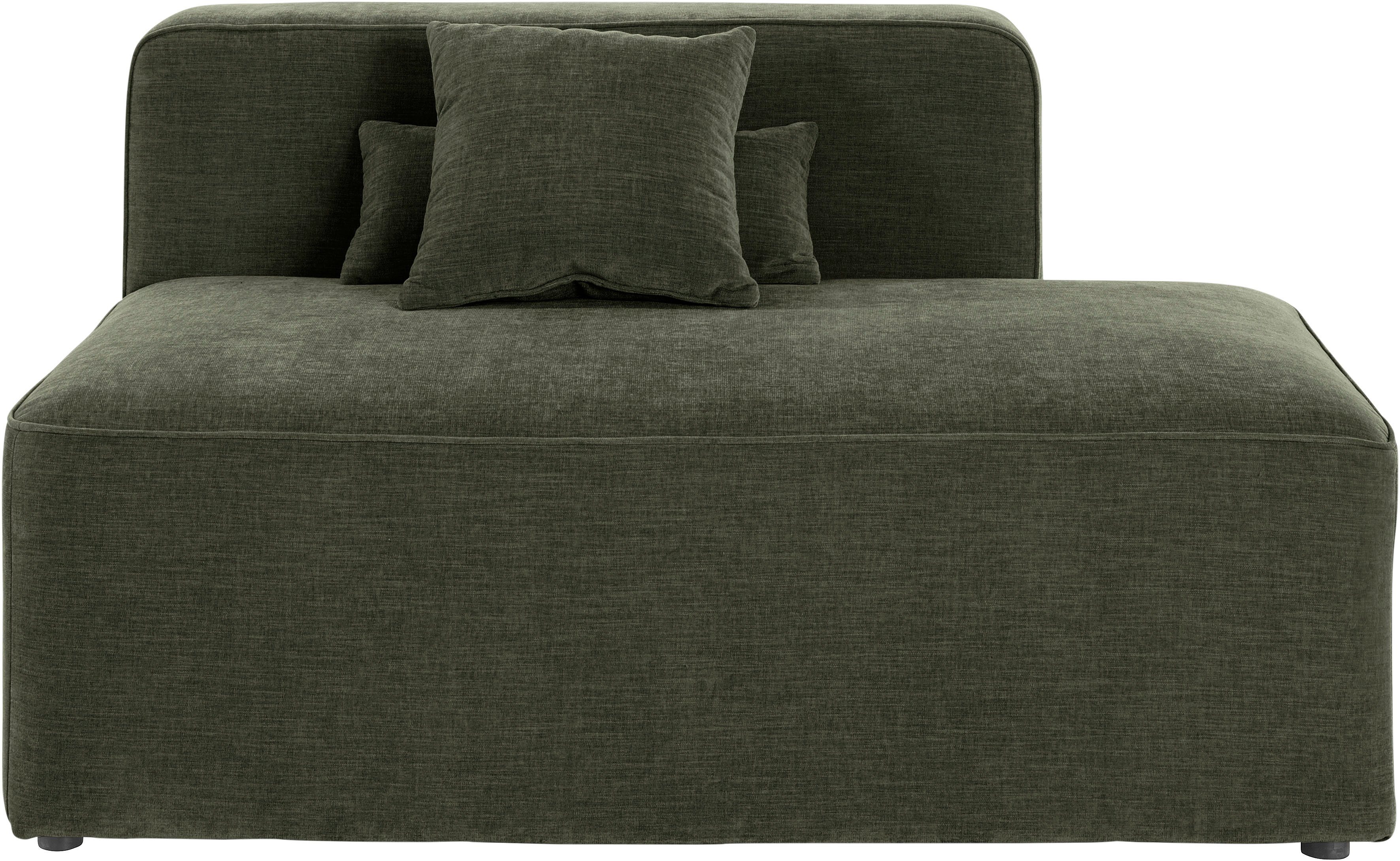 Home affaire Recamiere Sundstrup, Modulserie, individuelle Zusammenstellung