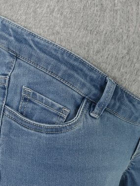 Vero Moda Maternity Regular-fit-Jeans ZIA (1-tlg) Weiteres Detail
