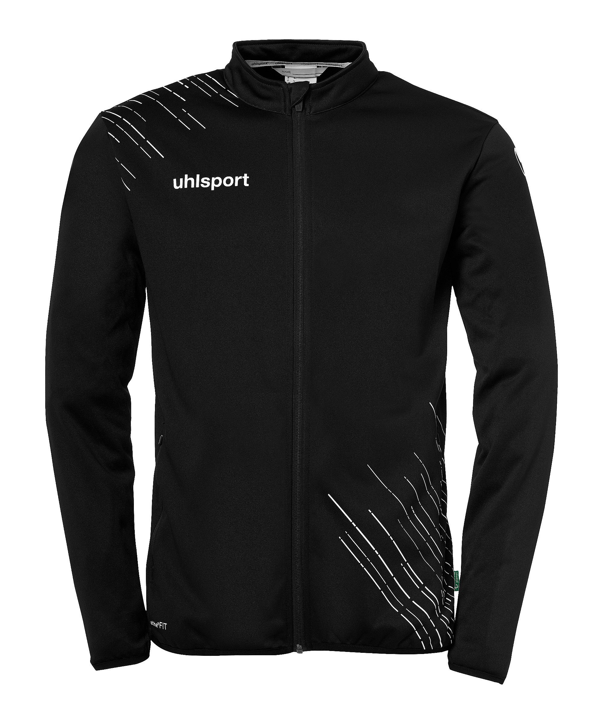 uhlsport Sweatjacke uhlsport Score 26 Classic Trainingsjacke Polyester