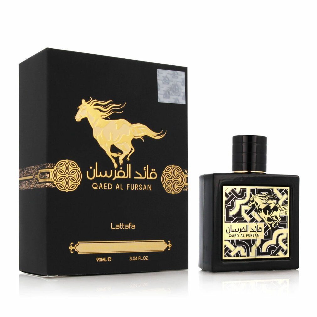 Eau de Parfum Qaed Al Fursan