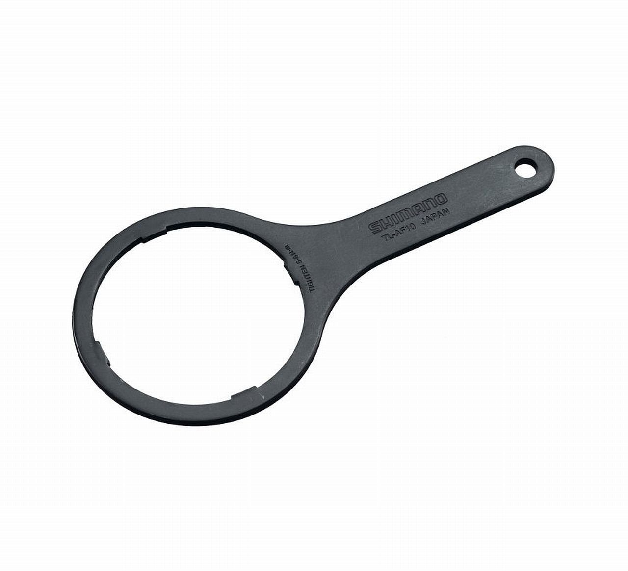 Shimano Fahrradwerkzeugset Montagewerkzeug TL AF10 rechte Staubkappe