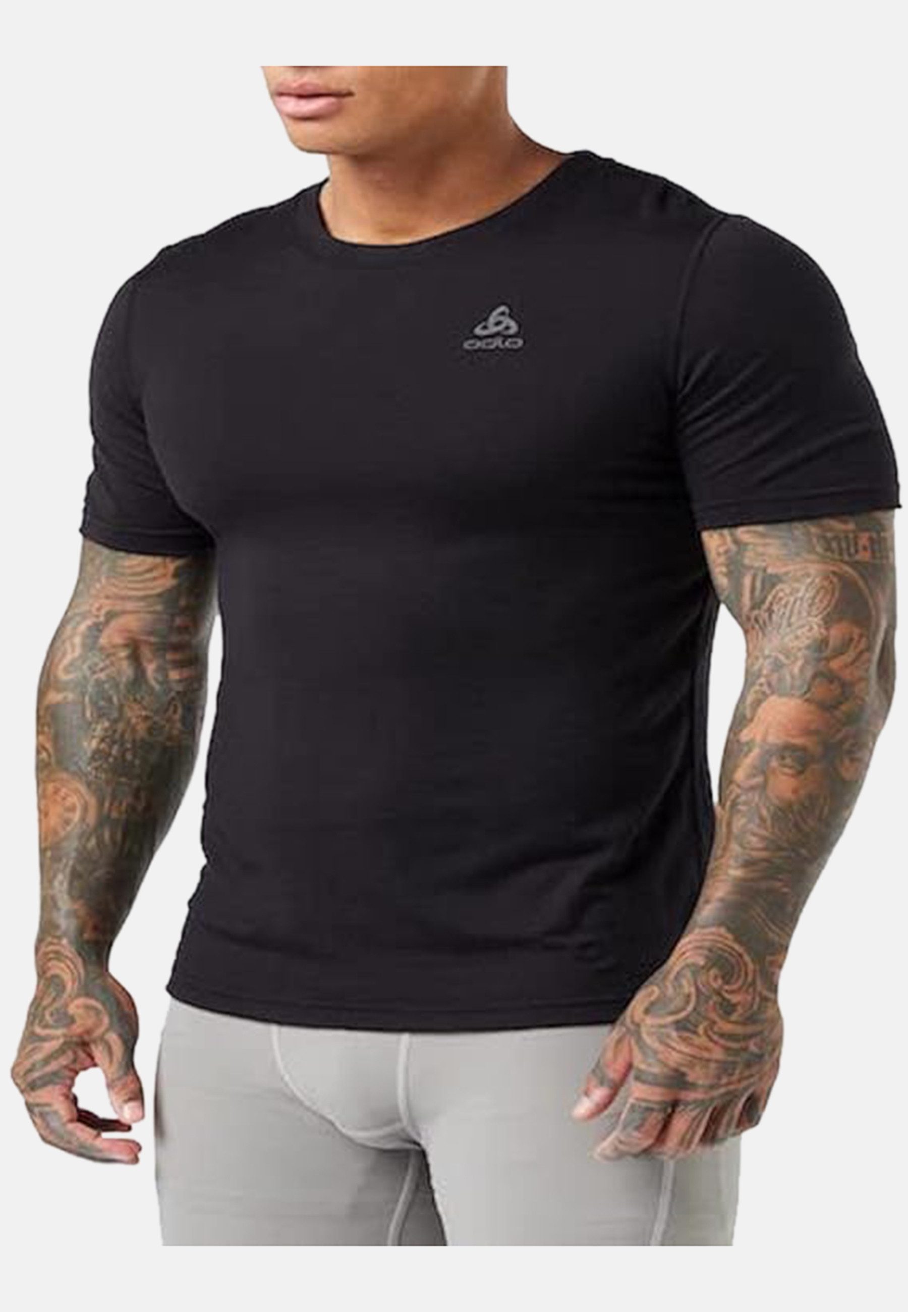 Odlo Unterhemd Natural 1