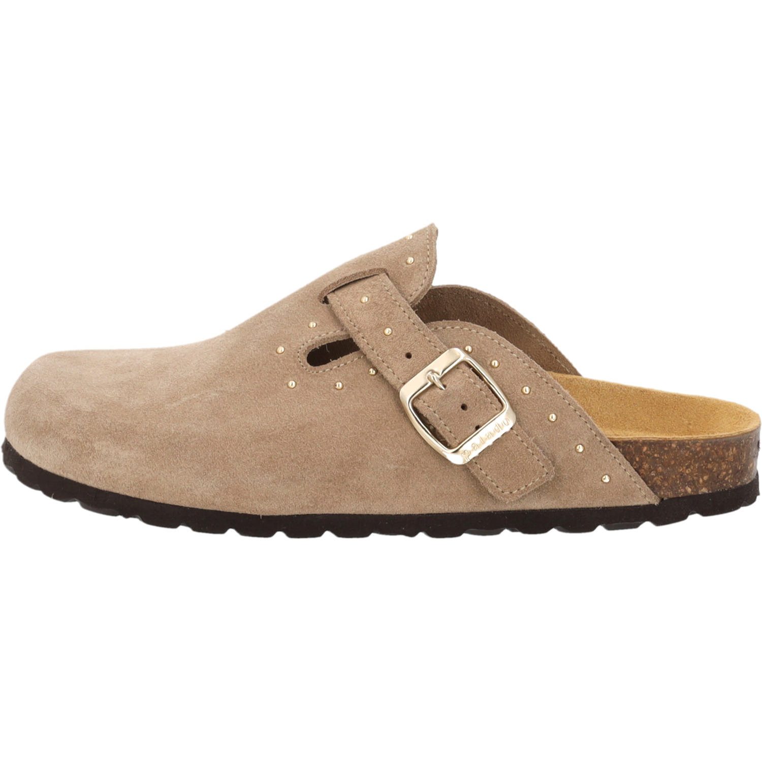 Palado Kiel Glint Premium Leather Pantolette