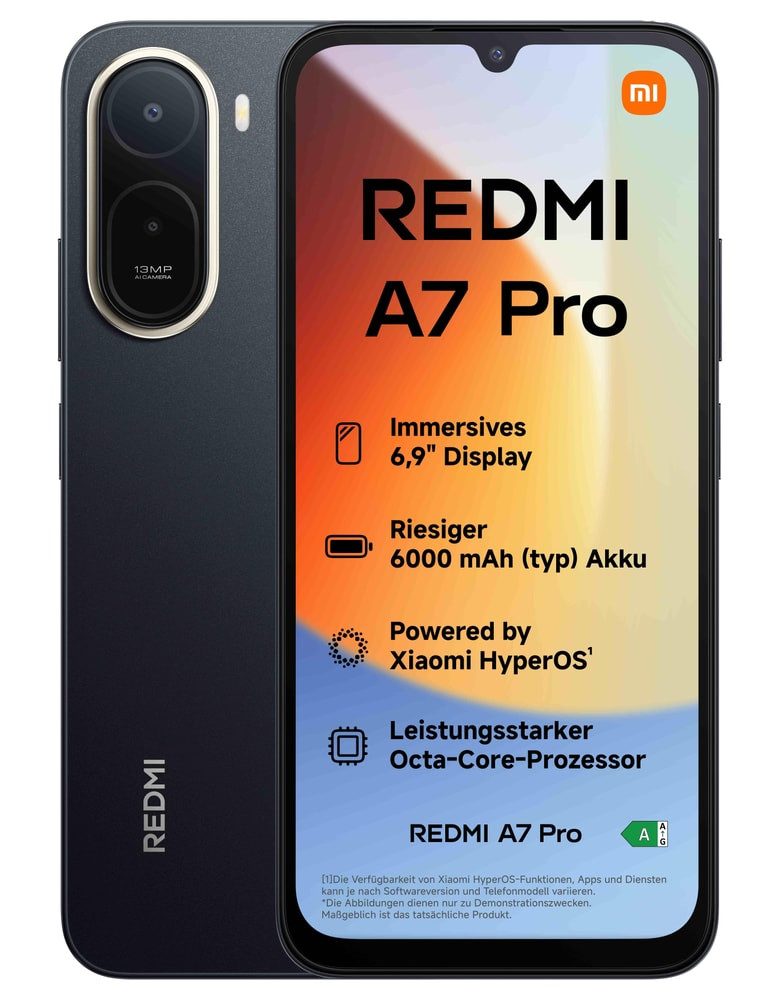 Xiaomi Smartphone