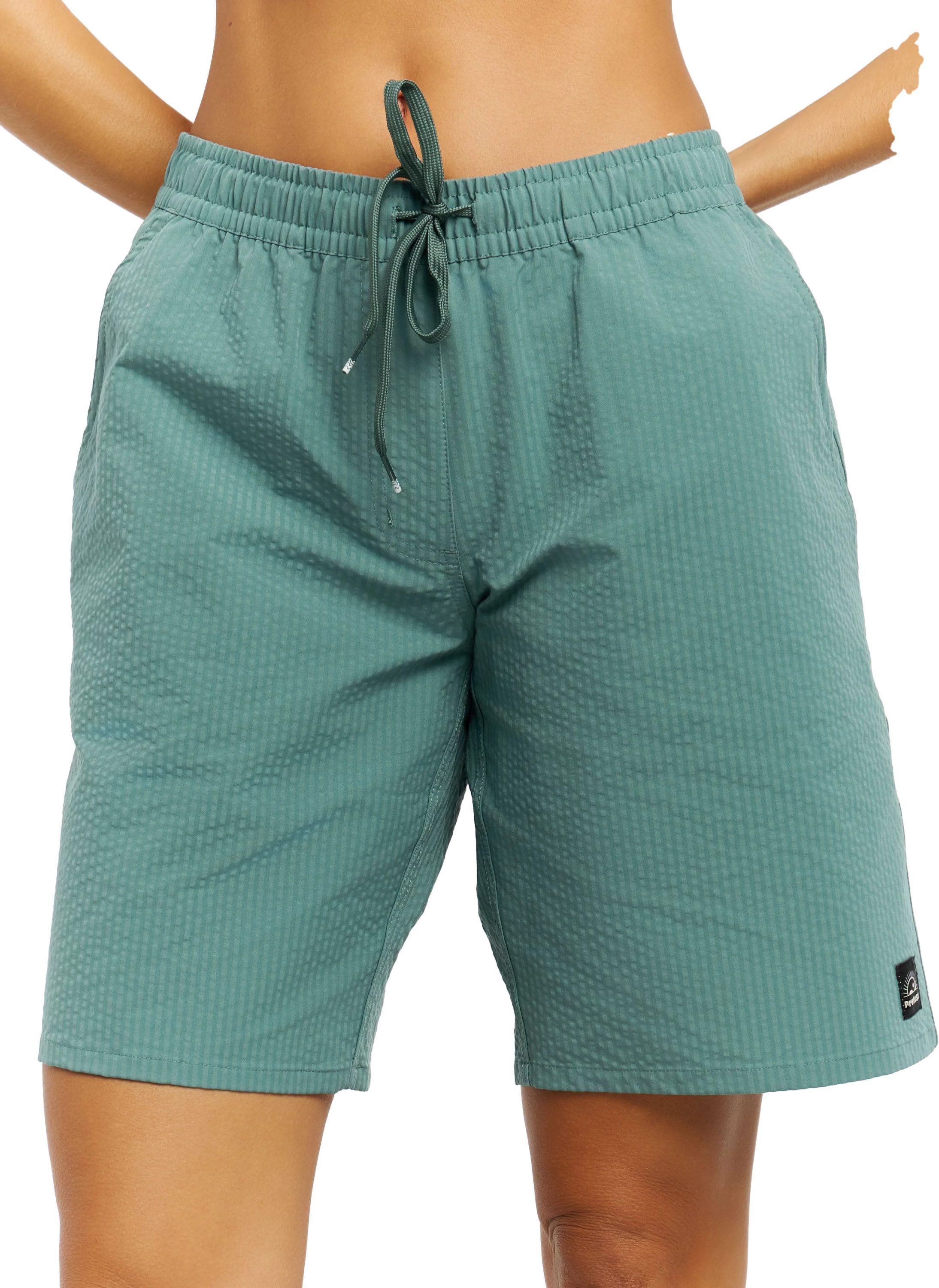 Protest Badeshorts PROTEST Damen Badeshorts Mapple Beachshort